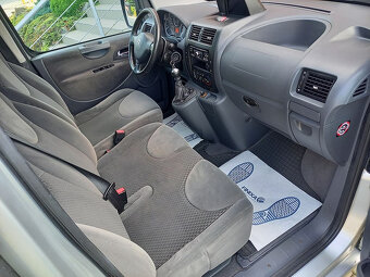 Citroën Jumpy  2.0Hdi klima+1.majitel+Navigace+9míst - 12