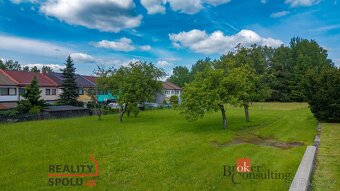 Prodej, pozemky/bydlení, 1756 m2, Brtnická 502, 40778 Velký  - 12