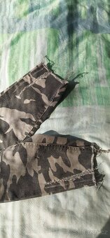 Prodám džíny Diesel a Zara - 12