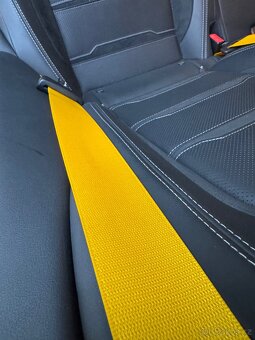 Mercedes-Benz AMG GT53 4-Matic 320 Kw/TOP/Záruka/CARBON/ - 12