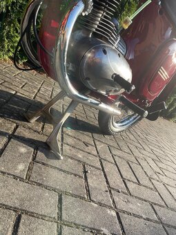 Jawa/Čz 175/356 1958 - 12