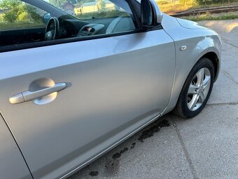 KIA CEE'D 1,6 CRDI 66kW ( D4FB ) - 12