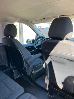 Mercedes Vito - 12