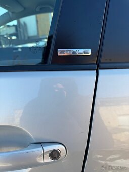Volkswagen golf 6 plus 1.6tdi 77kw CAY dsg- NKA barva- LR7L - 12