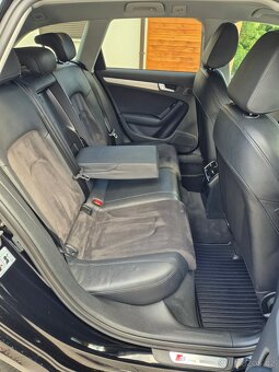 Audi A4 B8 2.0Tdi 140kw-S-line-2014--Top-- - 12