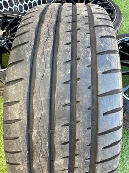 5x112 - 205/40 R18 - Breyton - TOP LETNÍ SADA - 12