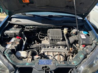 Honda HRV - 12