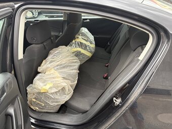 PASAT b6 2006 roku 2.0 Nafta - 12