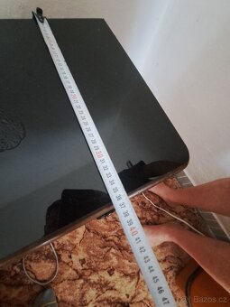 Starožitný fladrovaný nábytek - 12