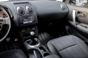 Nissan Qashqai 1.6 I-Way - 12