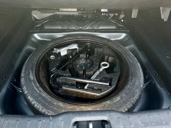 Volvo S90, Nafta, D4-150KW, nezavislé topení - 12
