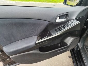 Honda Civic Tourer, 1.8i 104 kW, nové v ČR, řádný servis - 12