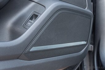 Audi A7 Sportback 55 3.0 TFSI Quattro - 12