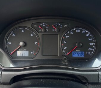 Volkswagen Polo 9N 1.4TDI - 12