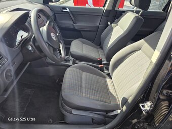 Prodam   Volkswagen Polo 1.4 55 kW  rv.2006  Dovoz z Nemecka - 12