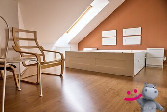 Prodej byty 3+kk (mezonet), 100 m² - Brandýs nad Labem-Stará - 12