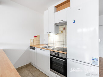 Pronájem bytu 2+kk, Skloněná, Vysočany, 22 900 Kč/měs, 64 m2 - 12
