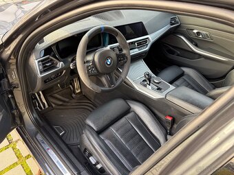 BMW M340i 285kW, Remus, PPF, TOP stav - 12