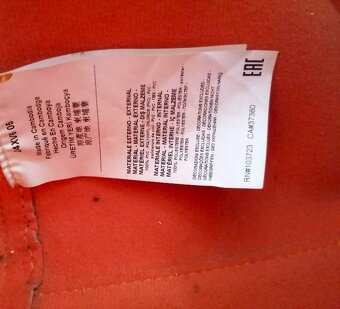 kabelka Armani Jeans - 12