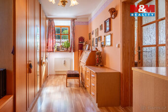 Prodej zemědělské usedlosti, 729 m², Volyně - 12