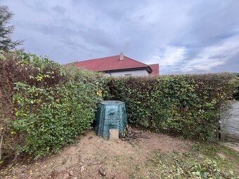 Údržba zahrad - 12