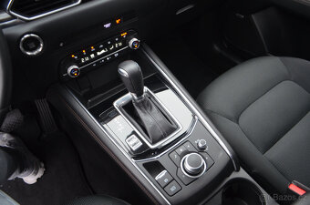 PRODAM MAZDA CX5 2.5 4X4 LED KAMERA BOSE 2023 head-up disple - 12