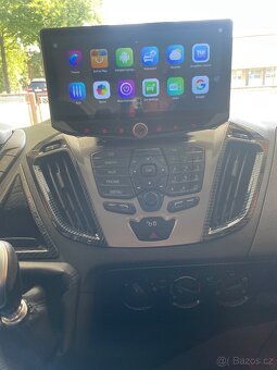 Ford Transit Custom - 12