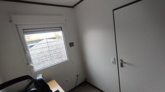Kancelářský / obytný kontejner ALHO / 2.8m výška - 12