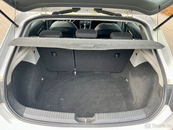 Seat Leon 1,6 TDi 77kW Style - 12