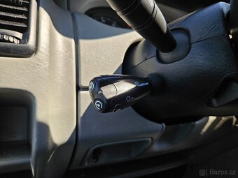 RENAULT TRAFIC 2.5DCI 107KW LONG 2009 VELKÝ SERVIS - 12