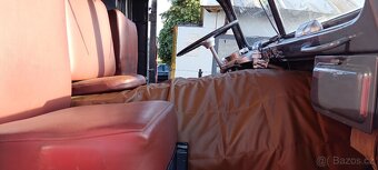 Prodám Praga v3s sklápěč - 12