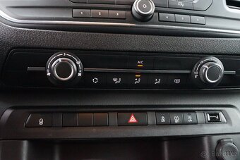 Citroen Jumpy Space Tourer - 12