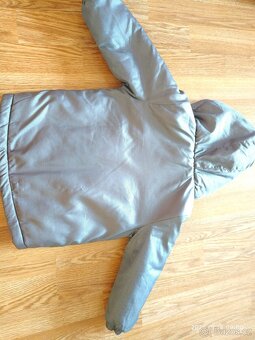 Dětské oblečení - 12