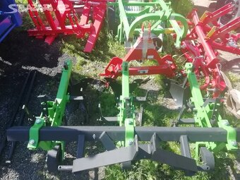 Proorávačka , plečka na brambory, kombinátor - 12