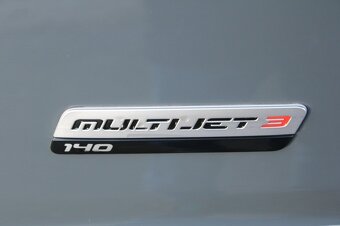 FIAT Ducato, L4H2 2,2 MTJ3 140 - 12