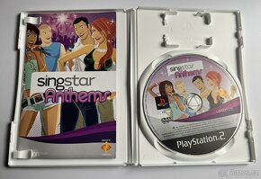 Hry na Playstation 2 5# - 12