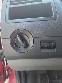 Volkswagen Teansporter t5 - 12