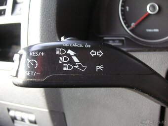 Volkswagen Transporter T5 2.0 TDi - Serviska - 12