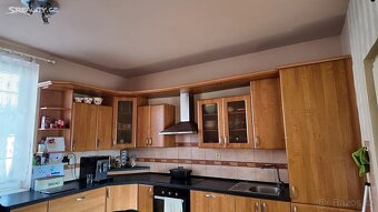 Prodej rodinného domu 120 m², pozemek 370 m² Hlavní, Veleň - 12