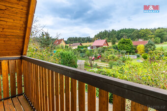 Prodej chaty, 45 m², Písek, Smrkovice - 12