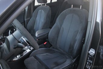 BMW X1 20d xDrive M Sport+Kamera+bez AdBlue+114tis km - 12