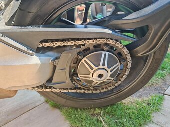 Honda CB 1000 R ABS TOP STAV - 12