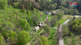Prodej chalupy, 141 m², Štíty, ul. Na Pile - 12