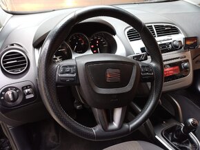 Seat Altea XL - 12