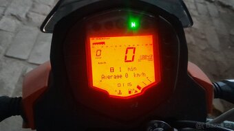 Ktm 125 Duke - 12