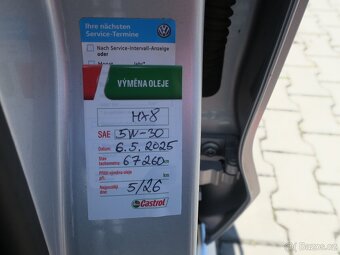 Prodám Volkswagen Polo 1.2 i 44 kW - 12