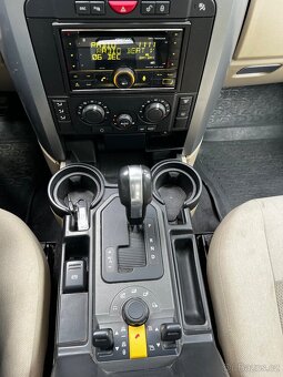Land Rover Discovery 3 2.7 TDV6 - 12