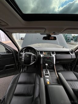 RANGE ROVER - 12