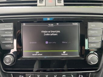 ŠKODA OCTAVIA 3 III COMBI 2.0TDI 110KW JOY 149.000 KM - 12