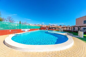 ŠPANĚLSKO, Costa Blanca, rodinný dům - 12